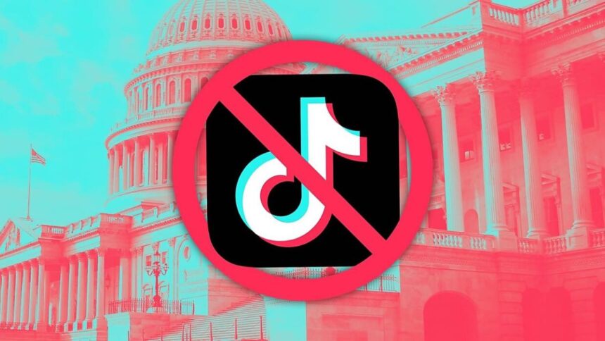 US House of Representatives passes bill that could lead to US ban on TikTok; China warns US against ban